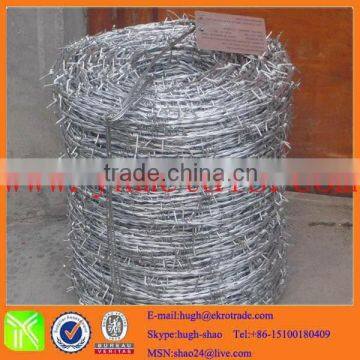 razor barbed wire mesh fence