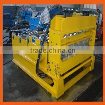 Curve Forming Machine