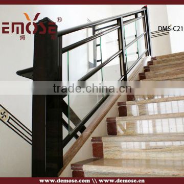cast aluminum handrail