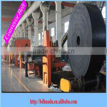 Industrial Rubber Conveyor belt