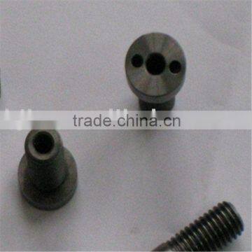 Gr1 DIN 7991 Hexagon socket cuontersunk head screws