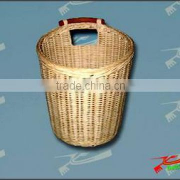 Rattan Bamboo Basket - MGIH61