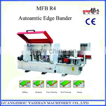 Automatic Edge Banding Machine MFB R4