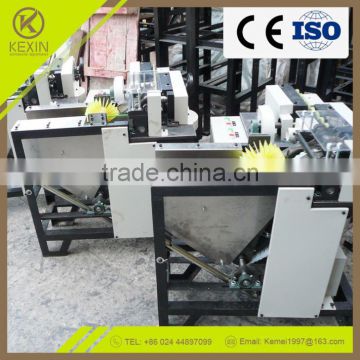 SMQA Affordable Fair China Wholesale Running Smoothly ice stick chamfering machines