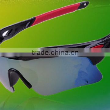 Bicycle Cycling Riding outdoor Sports Sun Glasses Goggles Polarized Sunglasses