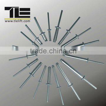 Aluminum Blind Rivet