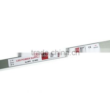 12V 3A 36W Constant Voltage Slim LED Driver for Advertising Light Box and Signs Boards