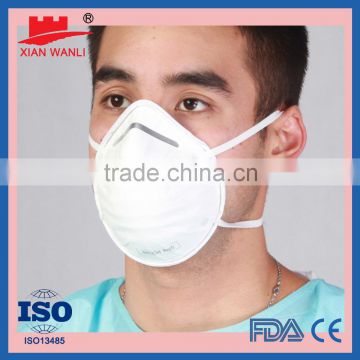 disposable full face altitude training dust mask