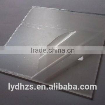 PS Sheet, Polystyrene Plastic Sheet Made of GPPS