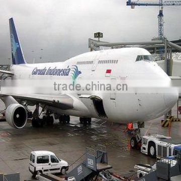 Air freight from Shenzhen To Teheran------Jessie Zhou