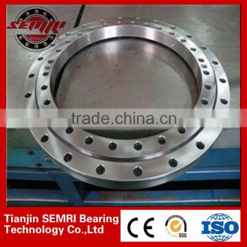 High Precisioin best price slewing bearing for crane with large stock