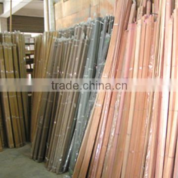 Supply customized pine wood moulding in high quality with competitive price