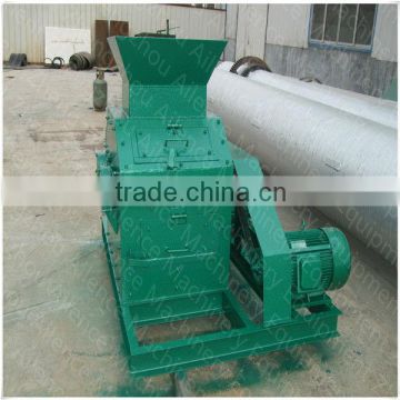 High quality and cheap price organic fertilizer animal feed pulverizer