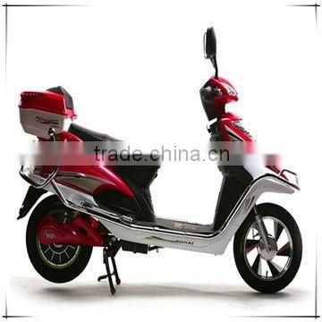 Romai e hot sale bike price