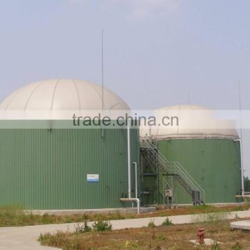 biogas generator price