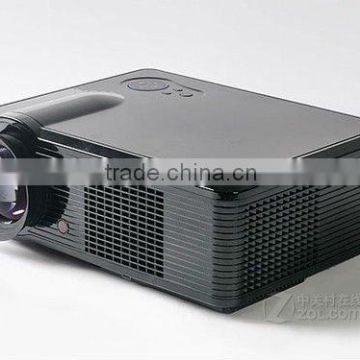 2000lumen Led projector with video player support 1080P