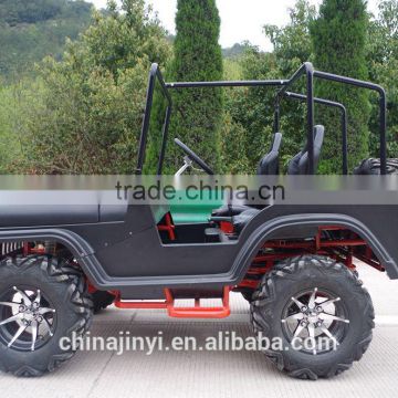 New 200cc mini jeep china utv for sale