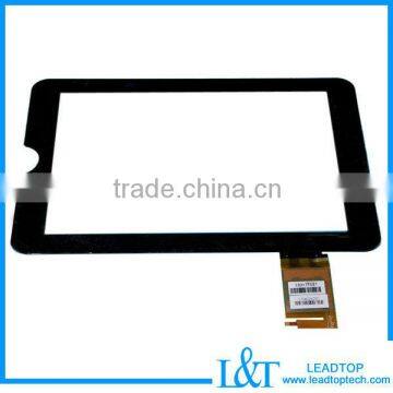 for Toshiba AT100 glass screen digitizer Factory price and newest!