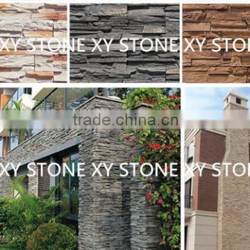 Chinese Cultural Stone for Wall Face Decoration
