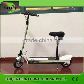 electric scooter, newest design 250w electric scooter china / SQ-ES08A