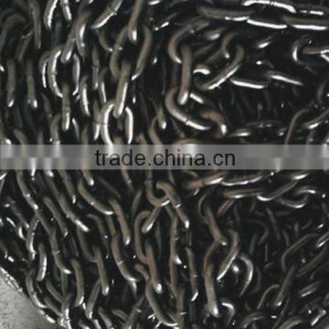 EN818-2 Metal Hoist G80 Lifting Chain