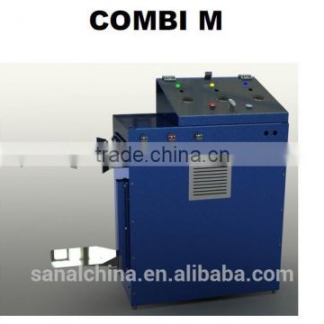 fire extinguisher CO2 filling machine WITH PARTS