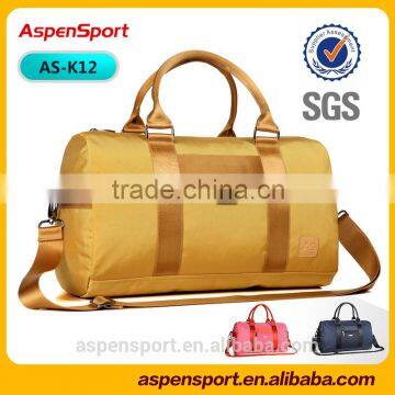 Best selling travel duffel bag traveling bag with high quality for traveling