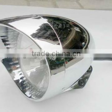 Tricycle Part: FRONT LAMP HD