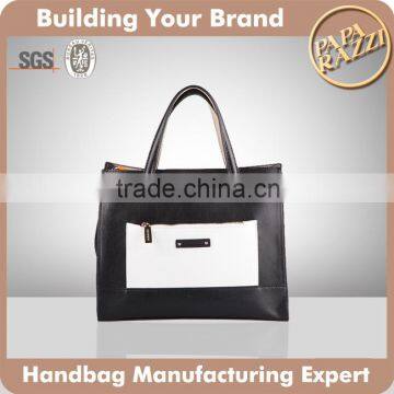 3773 Latest bolsos de cuero guenuino para mujer ladies design handbags tote