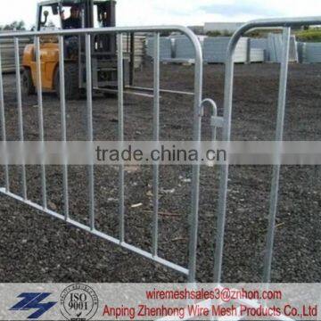 Pedestrian safety fences Zhenhong