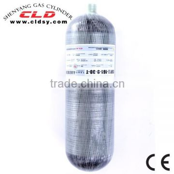 supplier of carbon tank paintball cylinders