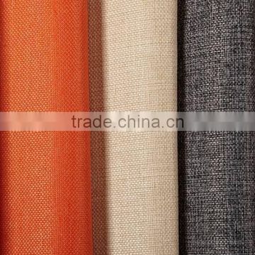 Factory supply wholesale colorful spray flocking fabric for sofa furniture or packing