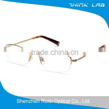 China wholesale classics optical eyeglasses frame for reading glasses