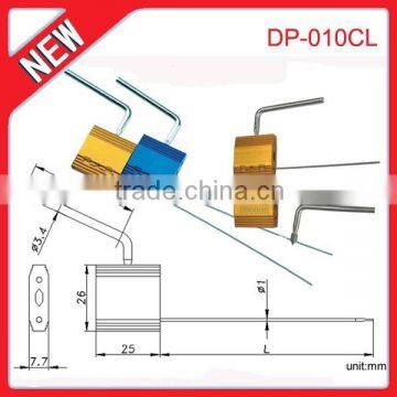 Pull Tight Security Wire Lead Seal Cable Lock for Tuck DP-010CL