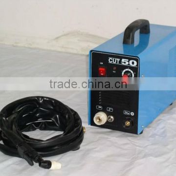China top manufactuer directly sale cutting machine plasma prices affordable CUT-50