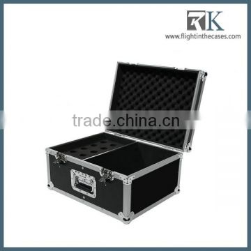 Waterproof custom aluminum microphone casewith super quality and good price china supplier