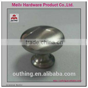 high quality zinc alloy furniture hardware kitchen cabinet door pull knob