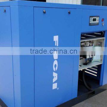 CE approved China classic Model FC-25 (18.5 KW 8 Bar /10 Bar /13 Bar ) screw compressor