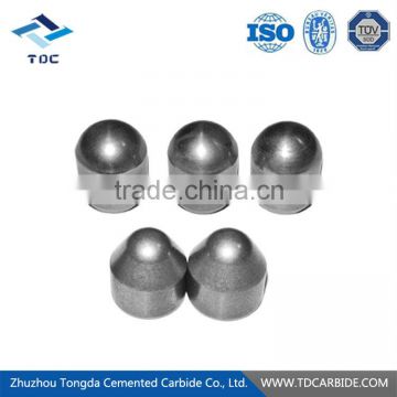 High wear reistance China tungsten carbide button inserts