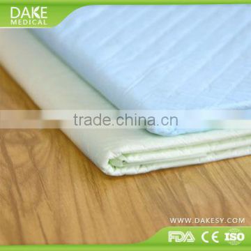 Surgical Disposable Non woven Adult Underpad CE&ISO