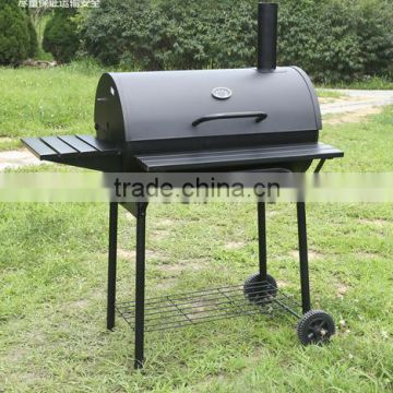 Best quality Steel Smokeless grill for outdoor BBQ made in china