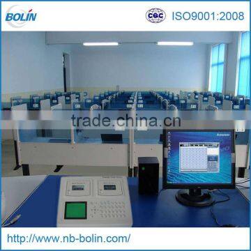 BL-2086A education equipment for school language lab