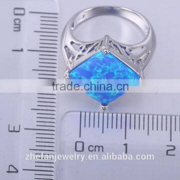 Cheap opal ring jewelry in bulk sales Hong Kong suppliers