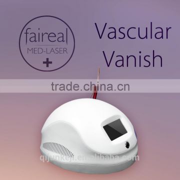 Fiareal Spider Vein Removal And Vascular Therapy Machine F-203A - Buy Spider Vein Removal
