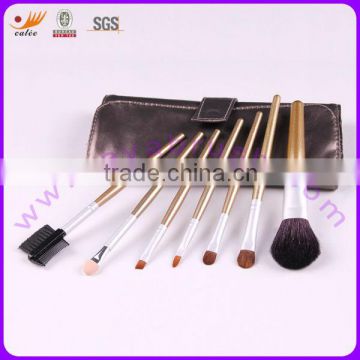 professional make up brushes kits with OEM design