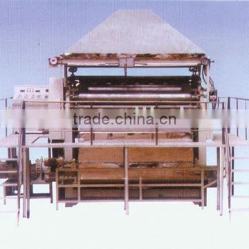 starch drying machine