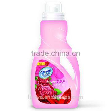 Non-harmful to Skin liquid fabric softener