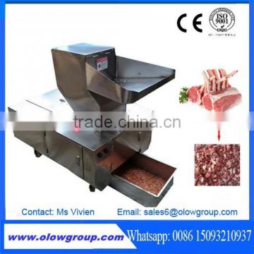 Widely used Poultry bone crusher machine/Bone paste machine