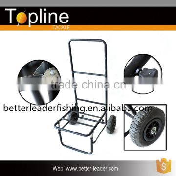 High quality fishing trolley with 62*60*102CM