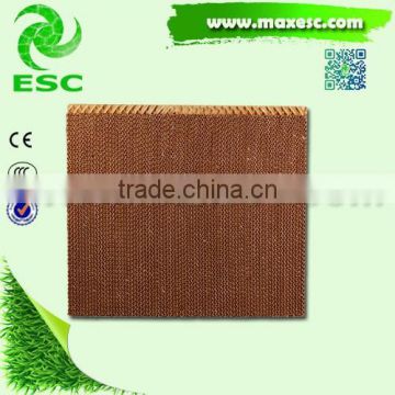 Industrial 5090 Honeycomb Evaporative Cooling Pad for Air Cooler